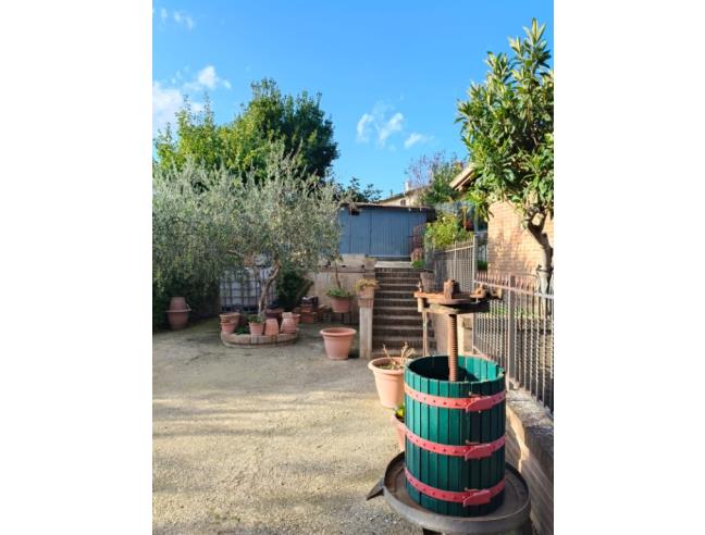 Anteprima foto 8 - Casa indipendente in Vendita a Montefalco - Vallo