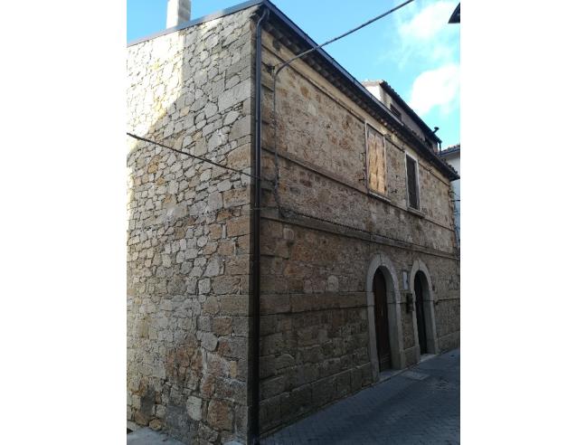 Anteprima foto 1 - Casa indipendente in Vendita a Montefalcone nel Sannio (Campobasso)