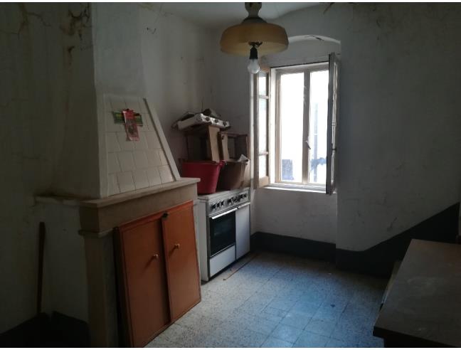 Anteprima foto 2 - Casa indipendente in Vendita a Montefalcone nel Sannio (Campobasso)