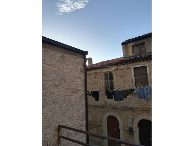 Anteprima foto 4 - Casa indipendente in Vendita a Montefalcone nel Sannio (Campobasso)