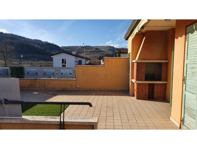 Anteprima foto 2 - Casa indipendente in Vendita a Monteforte d'Alpone - Brognoligo