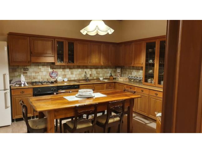 Anteprima foto 3 - Casa indipendente in Vendita a Monteforte d'Alpone - Brognoligo