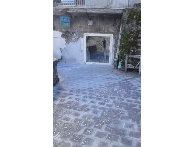 Anteprima foto 2 - Casa indipendente in Vendita a Montefredane (Avellino)