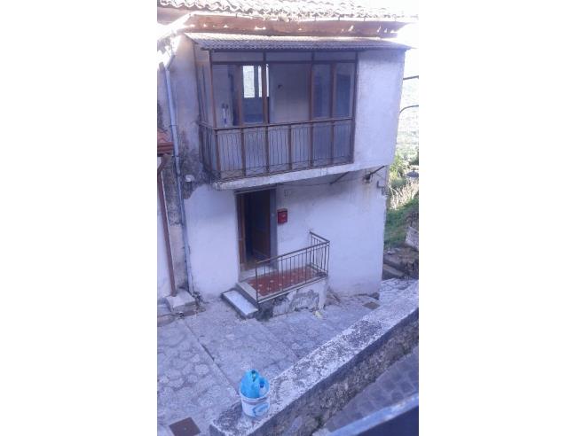 Anteprima foto 4 - Casa indipendente in Vendita a Montefredane (Avellino)