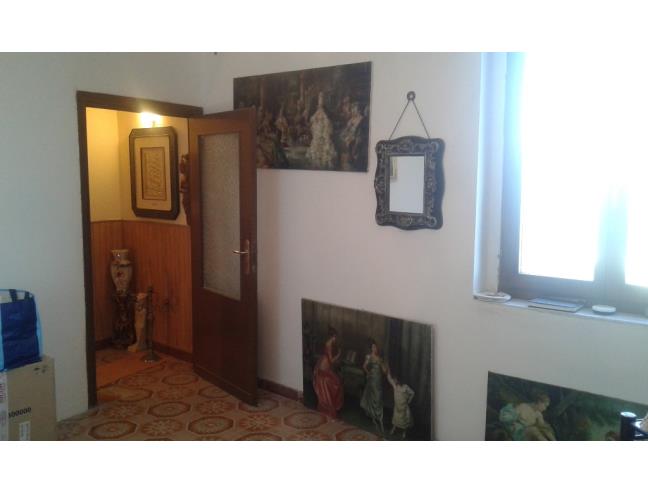 Anteprima foto 6 - Casa indipendente in Vendita a Montefredane (Avellino)