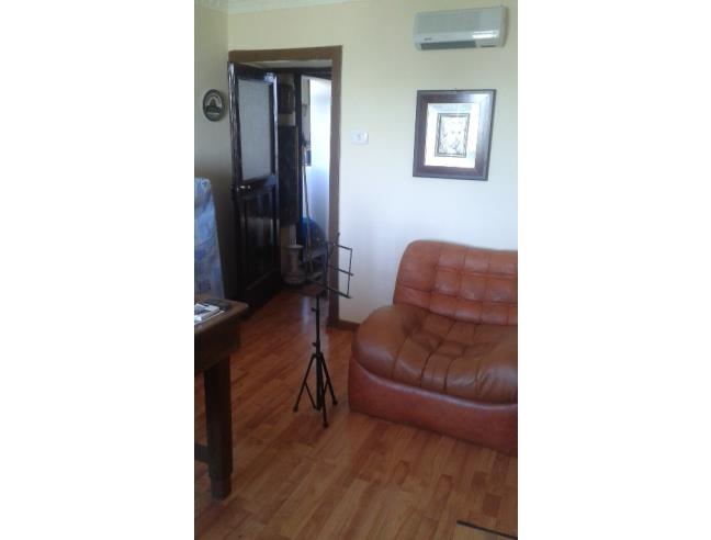 Anteprima foto 7 - Casa indipendente in Vendita a Montefredane (Avellino)