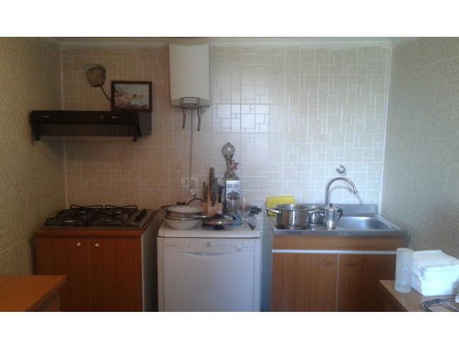 Anteprima foto 8 - Casa indipendente in Vendita a Montefredane (Avellino)