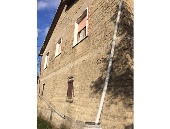 Anteprima foto 3 - Casa indipendente in Vendita a Montefusco (Avellino)