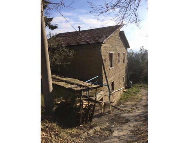 Anteprima foto 4 - Casa indipendente in Vendita a Montefusco (Avellino)