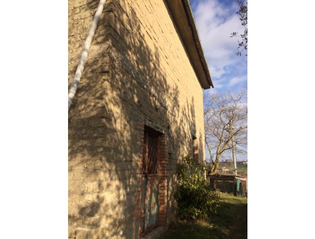 Anteprima foto 5 - Casa indipendente in Vendita a Montefusco (Avellino)