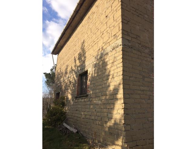 Anteprima foto 7 - Casa indipendente in Vendita a Montefusco (Avellino)