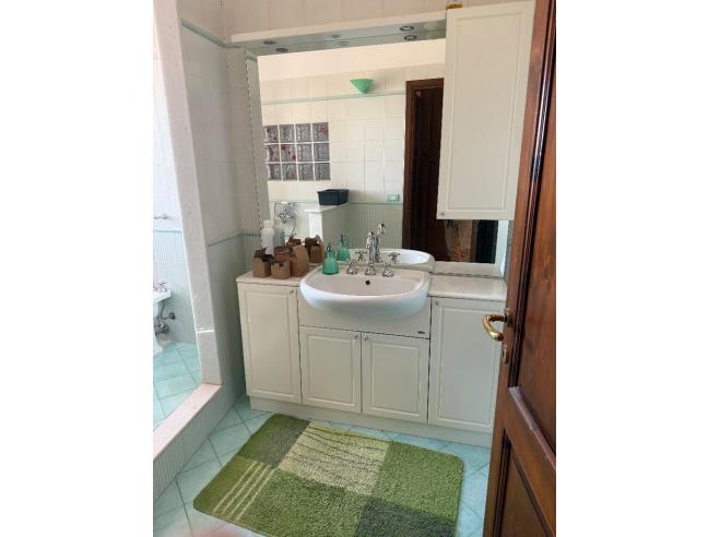 Anteprima foto 5 - Casa indipendente in Vendita a Montegabbione (Terni)