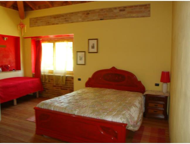 Anteprima foto 2 - Casa indipendente in Vendita a Montegiorgio (Fermo)