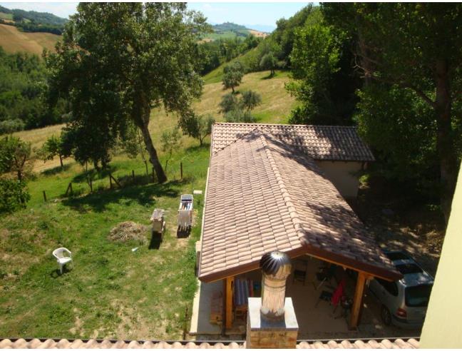 Anteprima foto 3 - Casa indipendente in Vendita a Montegiorgio (Fermo)
