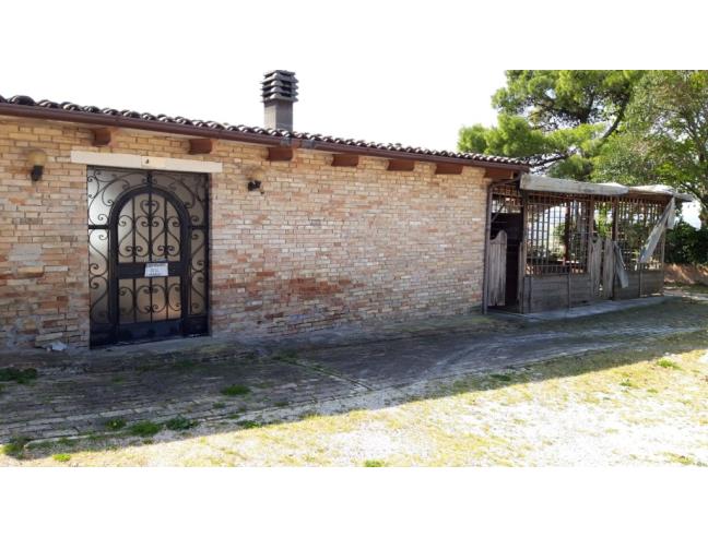 Anteprima foto 1 - Casa indipendente in Vendita a Montegranaro (Fermo)