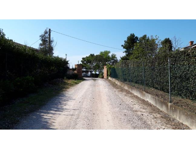 Anteprima foto 2 - Casa indipendente in Vendita a Montegranaro (Fermo)