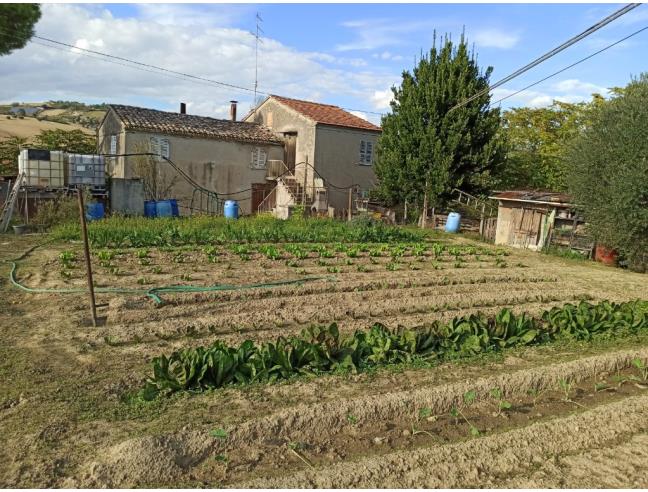 Anteprima foto 3 - Casa indipendente in Vendita a Montegranaro (Fermo)