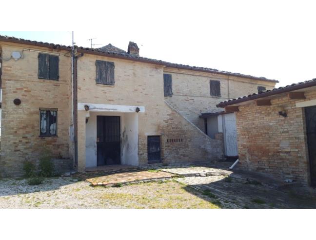 Anteprima foto 3 - Casa indipendente in Vendita a Montegranaro (Fermo)