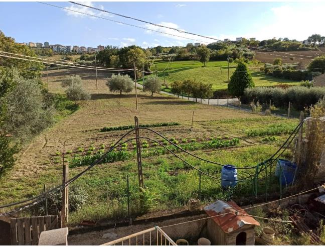 Anteprima foto 4 - Casa indipendente in Vendita a Montegranaro (Fermo)