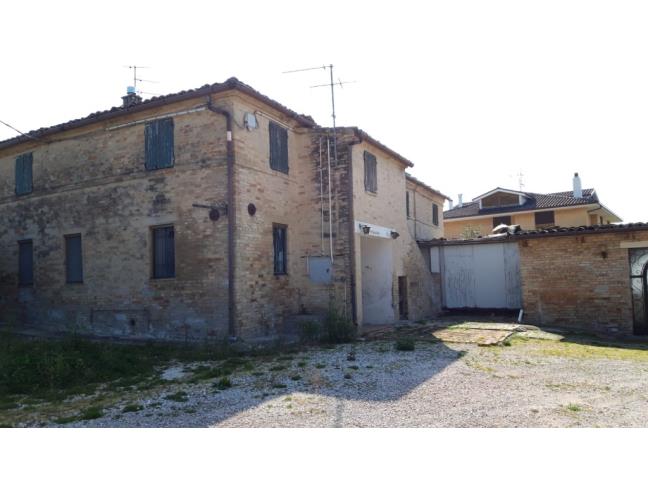 Anteprima foto 4 - Casa indipendente in Vendita a Montegranaro (Fermo)