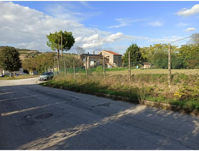 Anteprima foto 5 - Casa indipendente in Vendita a Montegranaro (Fermo)