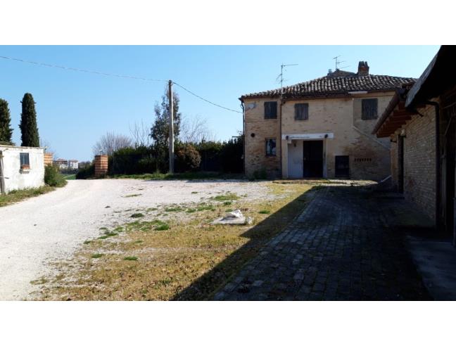 Anteprima foto 5 - Casa indipendente in Vendita a Montegranaro (Fermo)