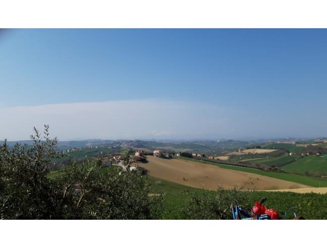 Anteprima foto 6 - Casa indipendente in Vendita a Montegranaro (Fermo)