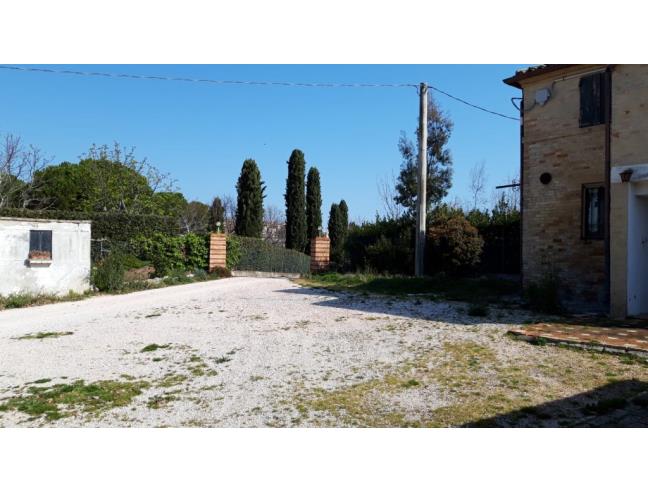 Anteprima foto 7 - Casa indipendente in Vendita a Montegranaro (Fermo)