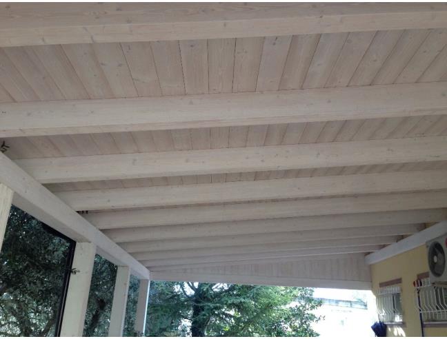 Anteprima foto 2 - Casa indipendente in Vendita a Montegranaro - Il Torrione