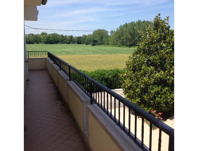 Anteprima foto 3 - Casa indipendente in Vendita a Montegranaro - Il Torrione