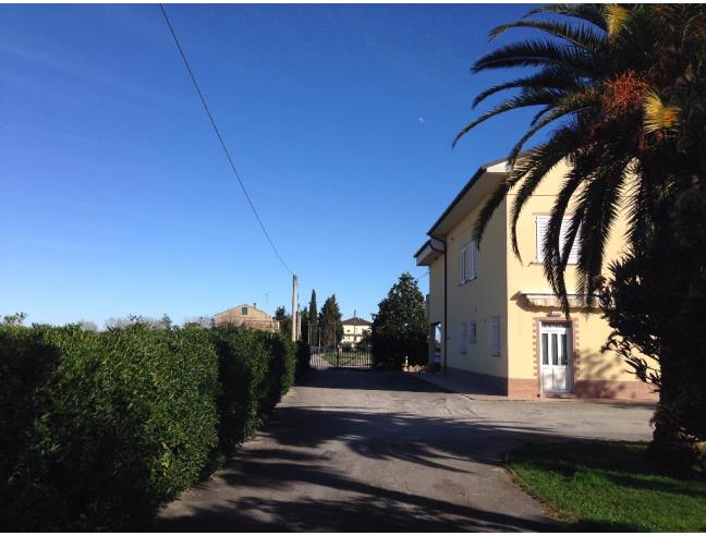 Anteprima foto 4 - Casa indipendente in Vendita a Montegranaro - Il Torrione