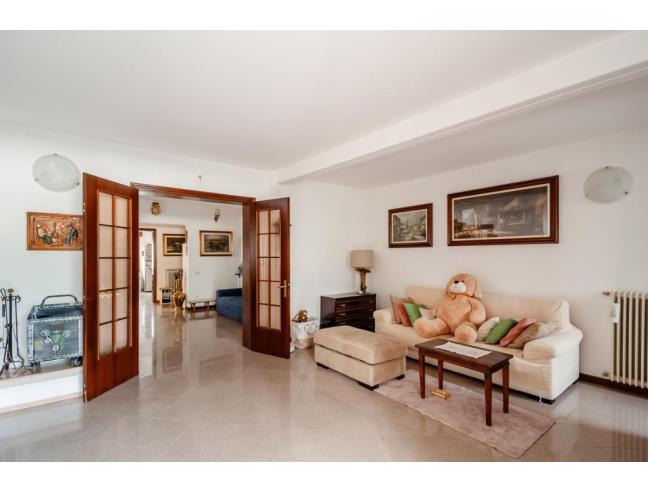 Anteprima foto 2 - Casa indipendente in Vendita a Montegrotto Terme (Padova)