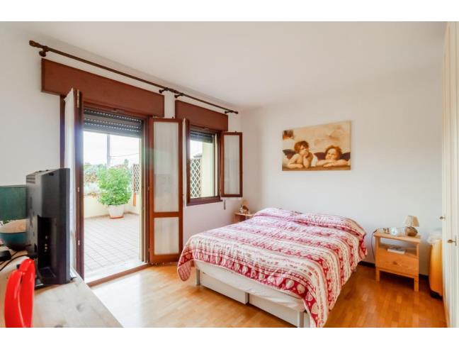 Anteprima foto 4 - Casa indipendente in Vendita a Montegrotto Terme (Padova)