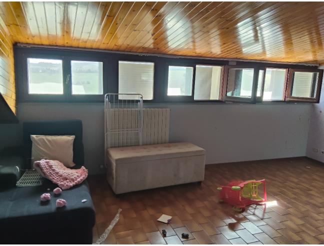 Anteprima foto 2 - Casa indipendente in Vendita a Montelabbate - Apsella