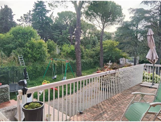 Anteprima foto 6 - Casa indipendente in Vendita a Montelabbate - Apsella
