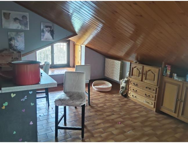 Anteprima foto 7 - Casa indipendente in Vendita a Montelabbate - Apsella