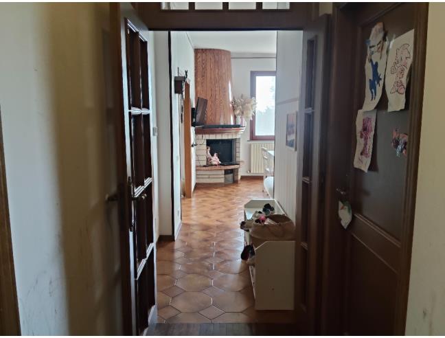 Anteprima foto 8 - Casa indipendente in Vendita a Montelabbate - Apsella