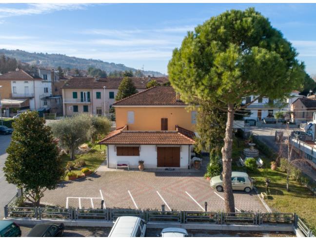 Anteprima foto 1 - Casa indipendente in Vendita a Montelabbate (Pesaro e Urbino)