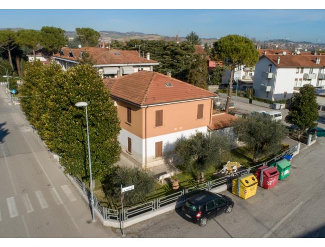 Anteprima foto 4 - Casa indipendente in Vendita a Montelabbate (Pesaro e Urbino)