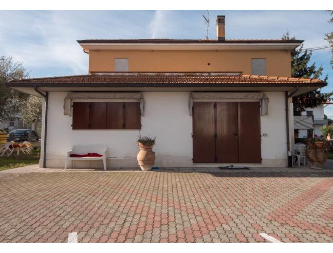 Anteprima foto 5 - Casa indipendente in Vendita a Montelabbate (Pesaro e Urbino)