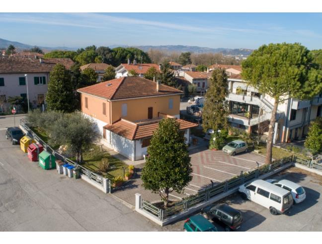 Anteprima foto 6 - Casa indipendente in Vendita a Montelabbate (Pesaro e Urbino)