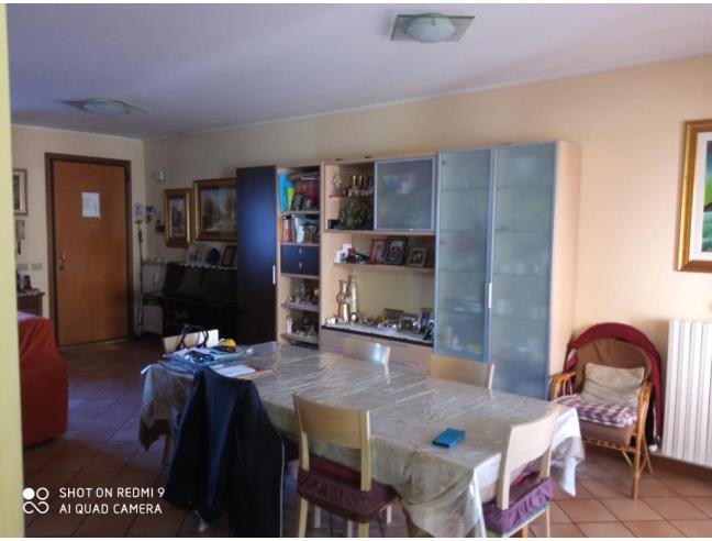 Anteprima foto 7 - Casa indipendente in Vendita a Montelabbate (Pesaro e Urbino)