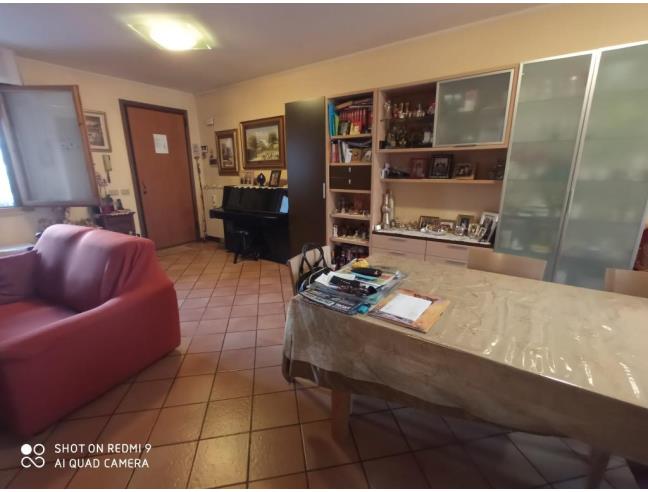 Anteprima foto 8 - Casa indipendente in Vendita a Montelabbate (Pesaro e Urbino)