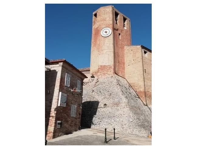 Anteprima foto 2 - Casa indipendente in Vendita a Monteleone di Fermo (Fermo)