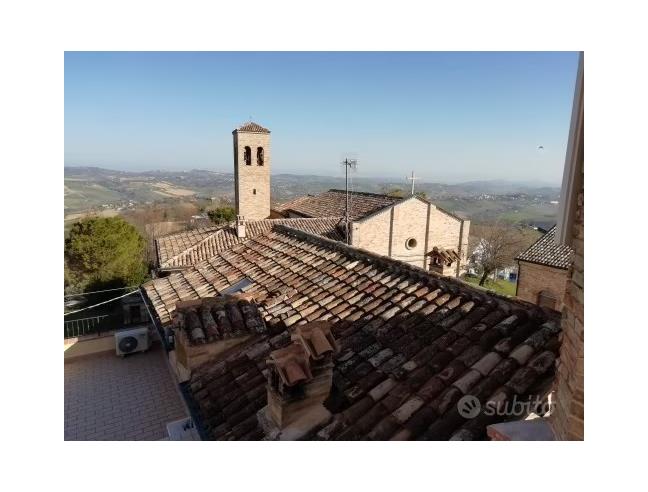 Anteprima foto 4 - Casa indipendente in Vendita a Monteleone di Fermo (Fermo)