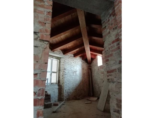 Anteprima foto 7 - Casa indipendente in Vendita a Monteleone di Fermo (Fermo)