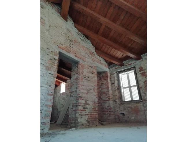 Anteprima foto 8 - Casa indipendente in Vendita a Monteleone di Fermo (Fermo)