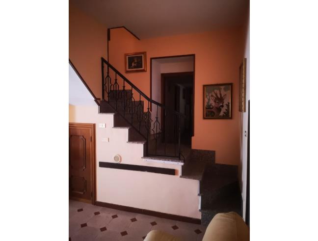 Anteprima foto 2 - Casa indipendente in Vendita a Monteleone di Puglia (Foggia)