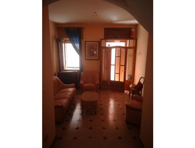 Anteprima foto 3 - Casa indipendente in Vendita a Monteleone di Puglia (Foggia)