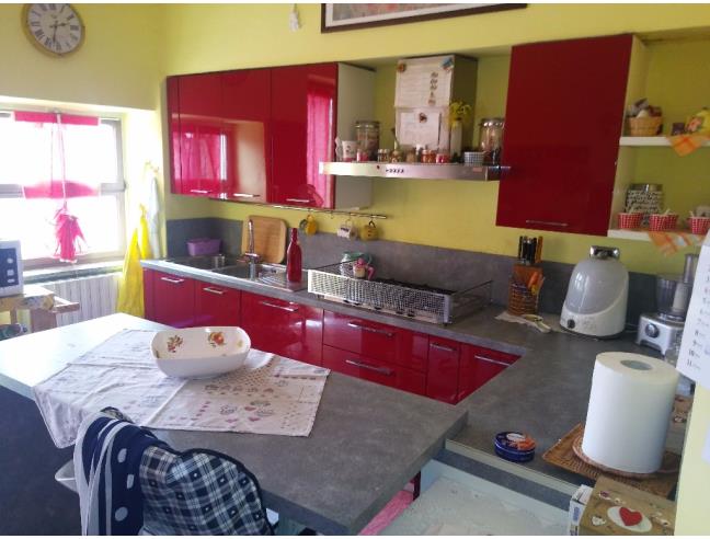 Anteprima foto 2 - Casa indipendente in Vendita a Montemagno (Asti)